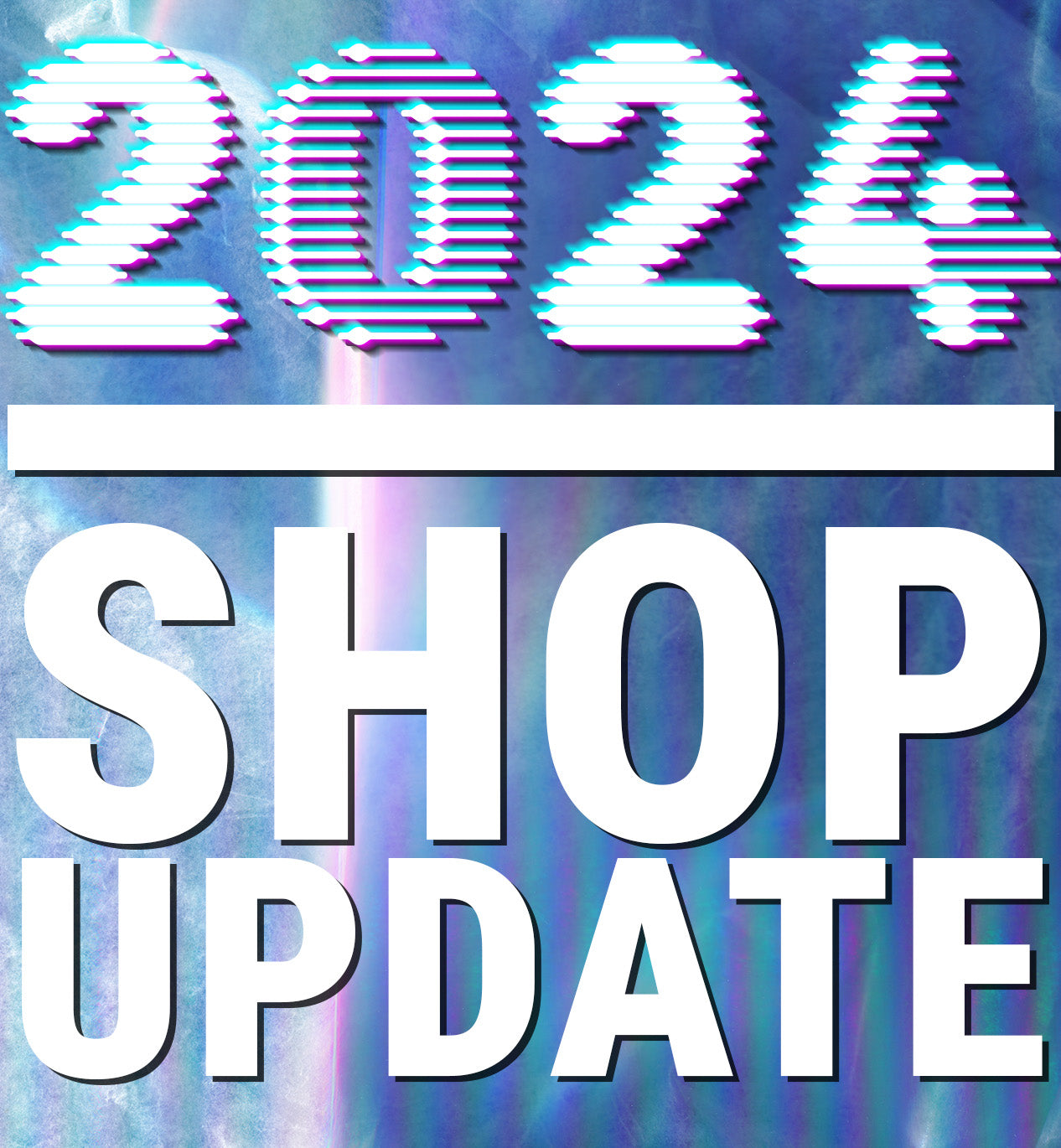 New Year, New Philosophies