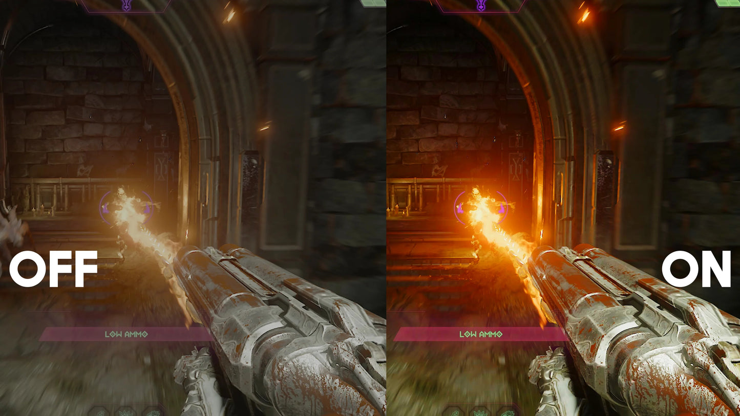 HDR-SDR Tonemapping LUTS (March 2020)