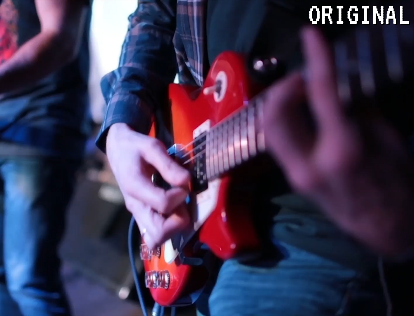 Voxicon VHS - Degraded VHS Pack for DaVinci Resolve Studio