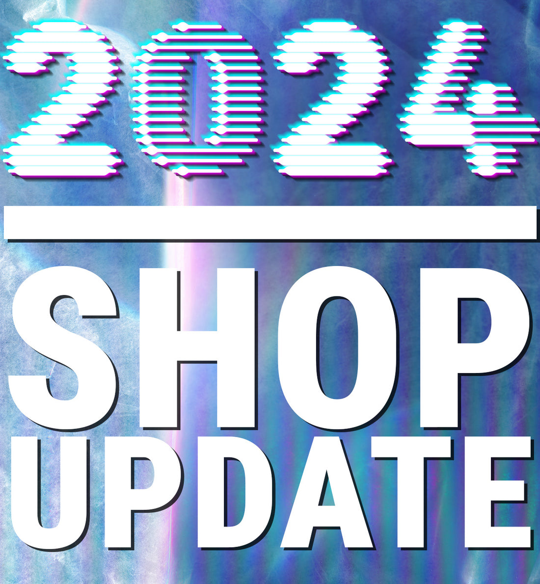 New Year, New Philosophies