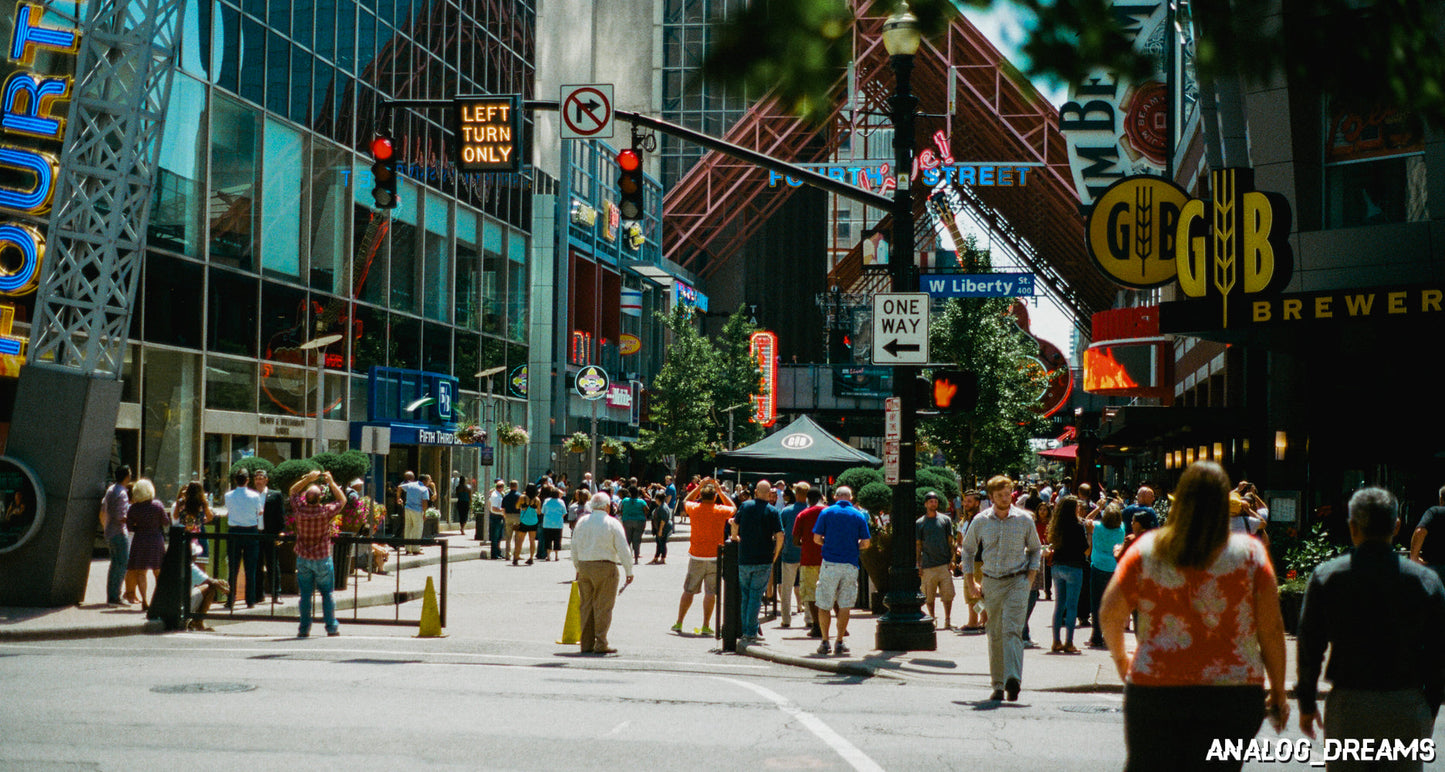 Memory Mix - Capture One Style Pack