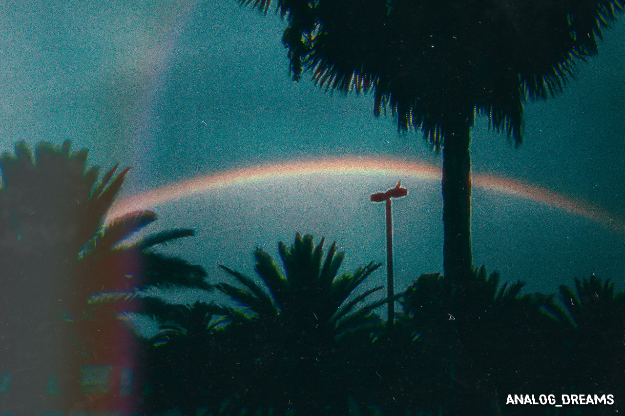 Digicam Futurism - Adobe Lightroom & Capture One Preset Pack