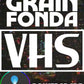 Grain Fonda - Authentic VHS PowerGrade, LUTs and Overlays