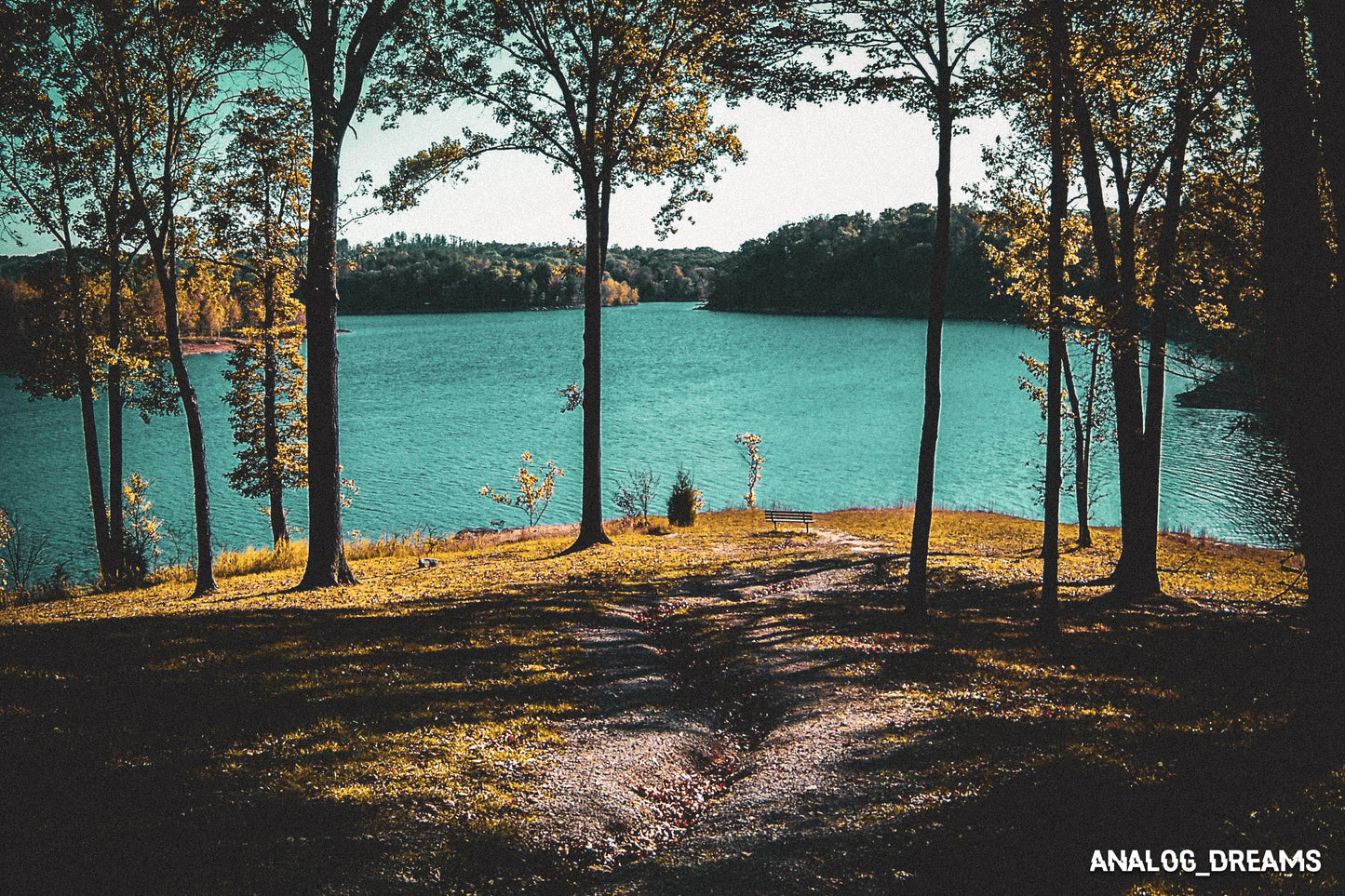 Digicam Futurism - Adobe Lightroom & Capture One Preset Pack