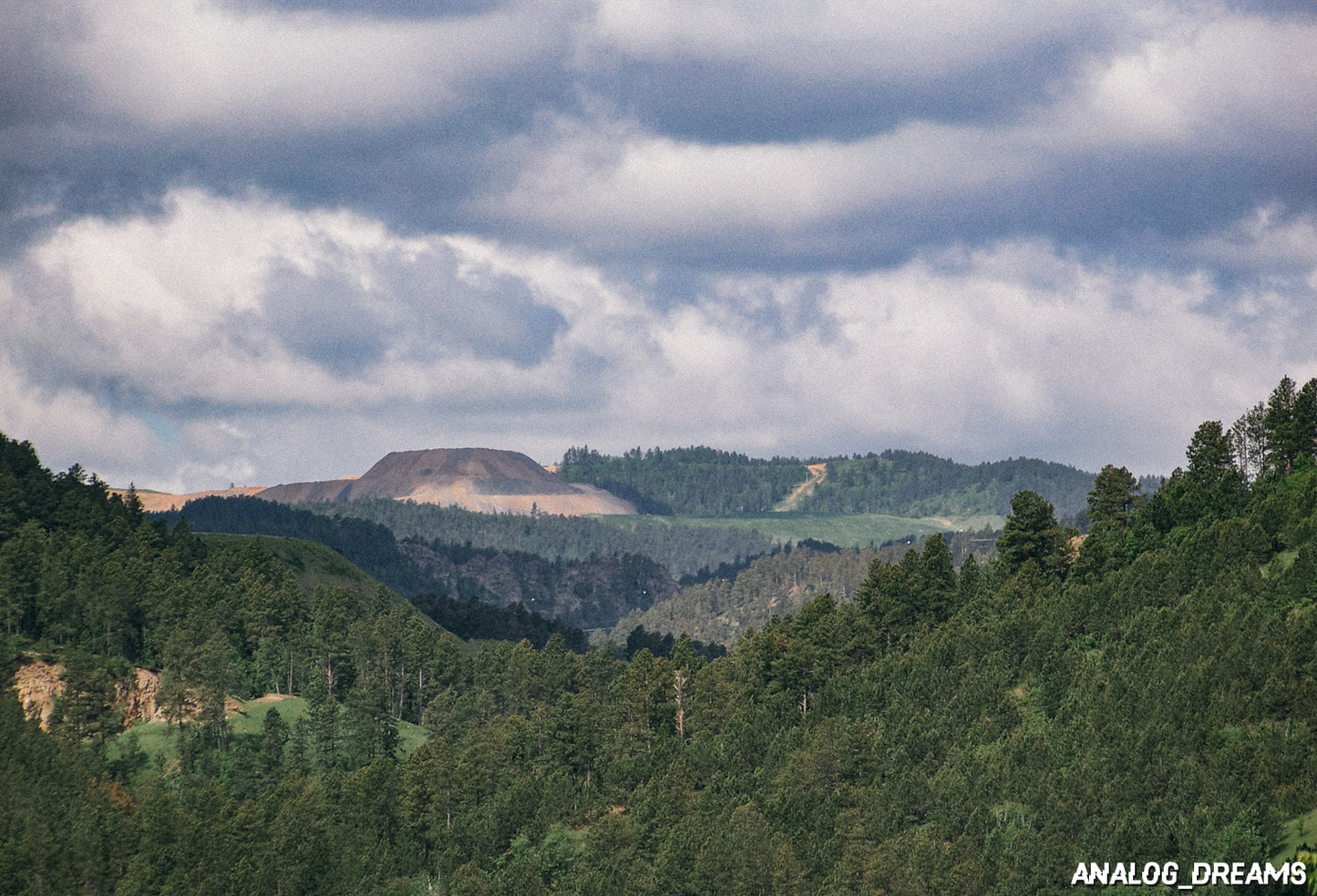 Memory Mix - Lightroom Classic Preset Pack