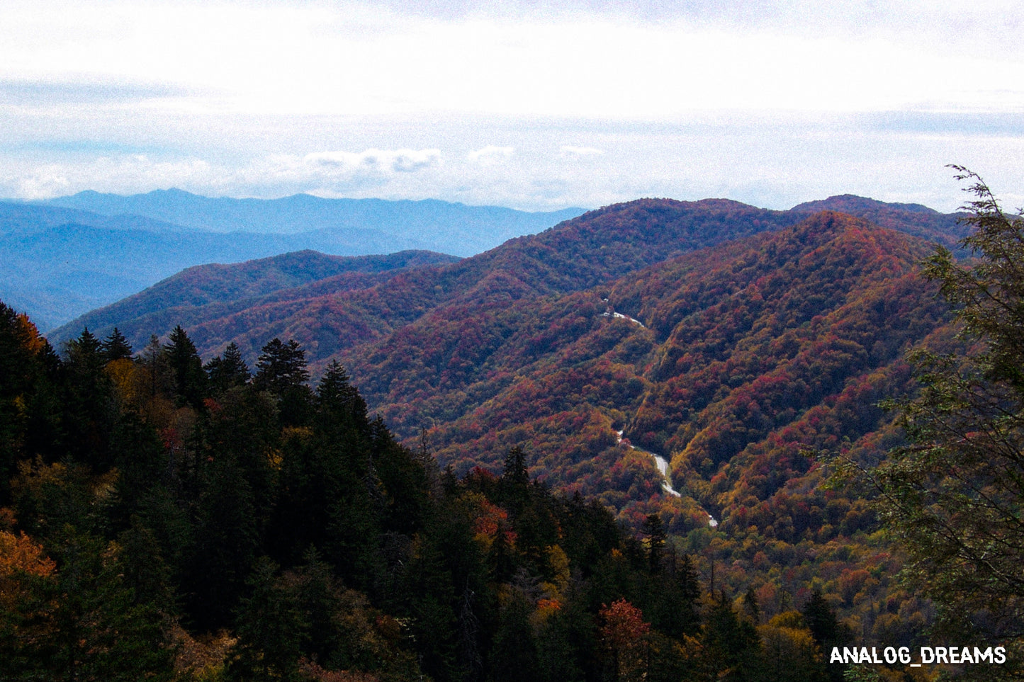 Digicam Futurism - Adobe Lightroom & Capture One Preset Pack