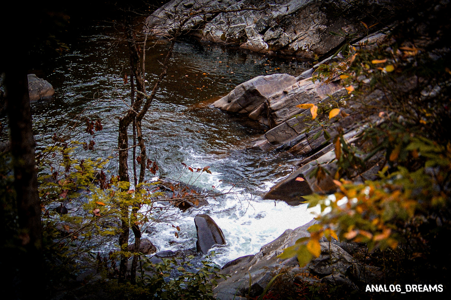 Digicam Futurism - Adobe Lightroom & Capture One Preset Pack