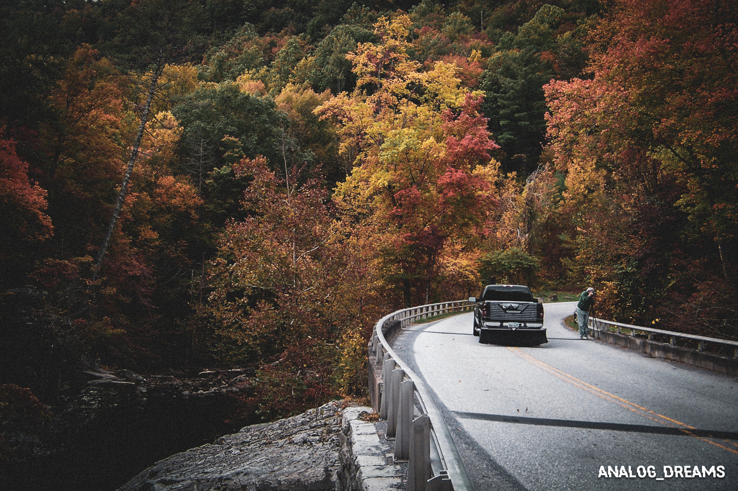 Digicam Futurism - Adobe Lightroom & Capture One Preset Pack