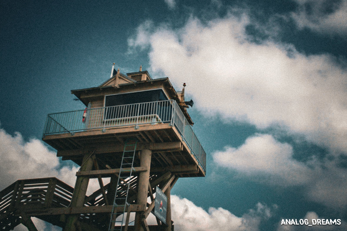 Digicam Futurism - Adobe Lightroom & Capture One Preset Pack