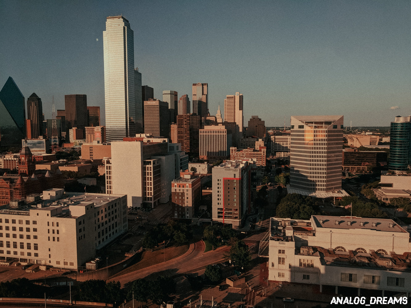 Memory Mix - Lightroom Classic Preset Pack