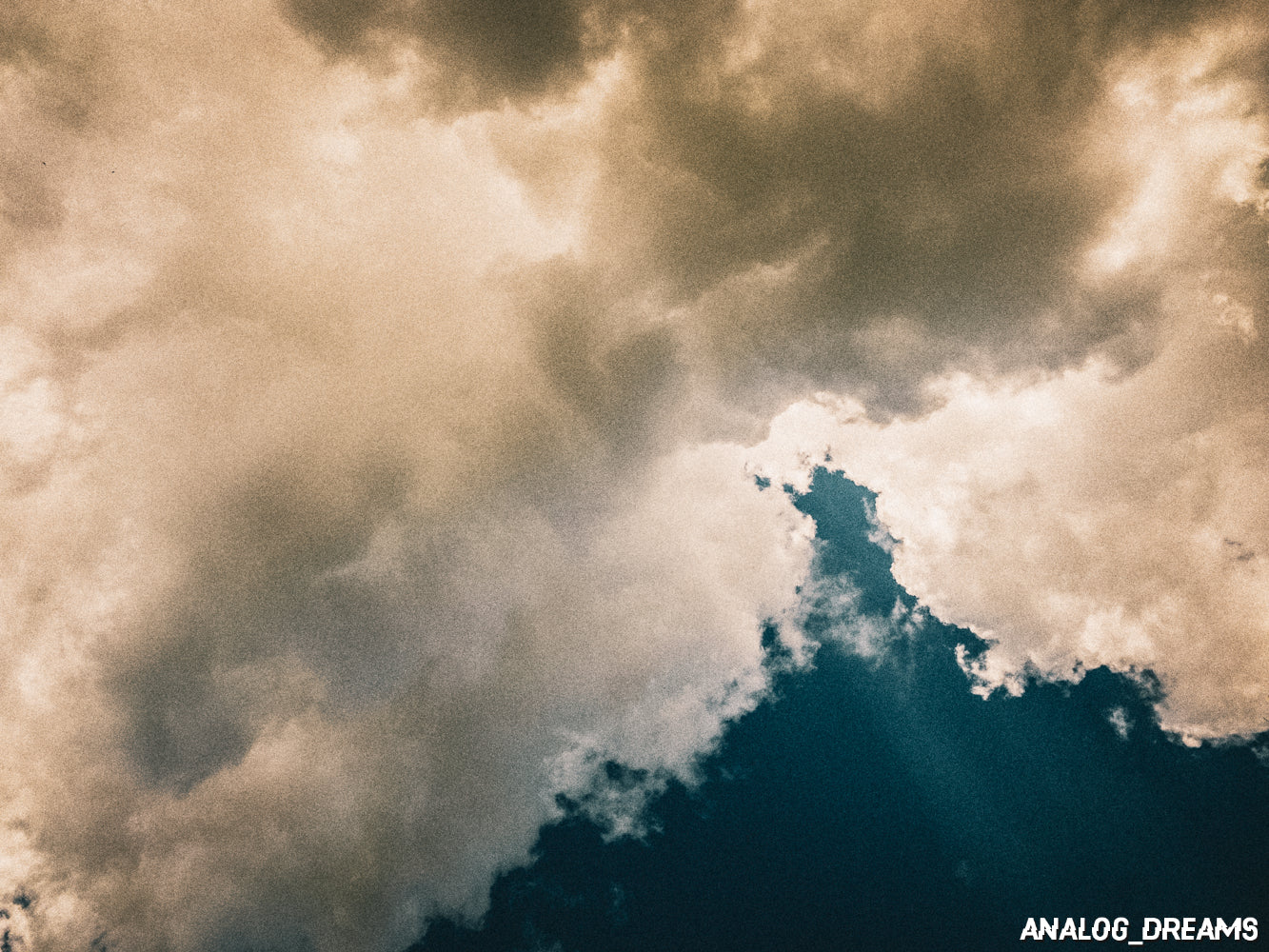 Memory Mix - Lightroom Classic Preset Pack