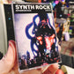 Synth Rock Expansion Pack (Vol. 1+2) Cassette Tape USB Dual Pack - Backing Track Bootlegs