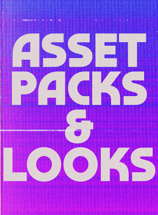 Photo & Video Looks Bundle