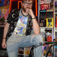 Dragon Ball Z Anime T-Shirt