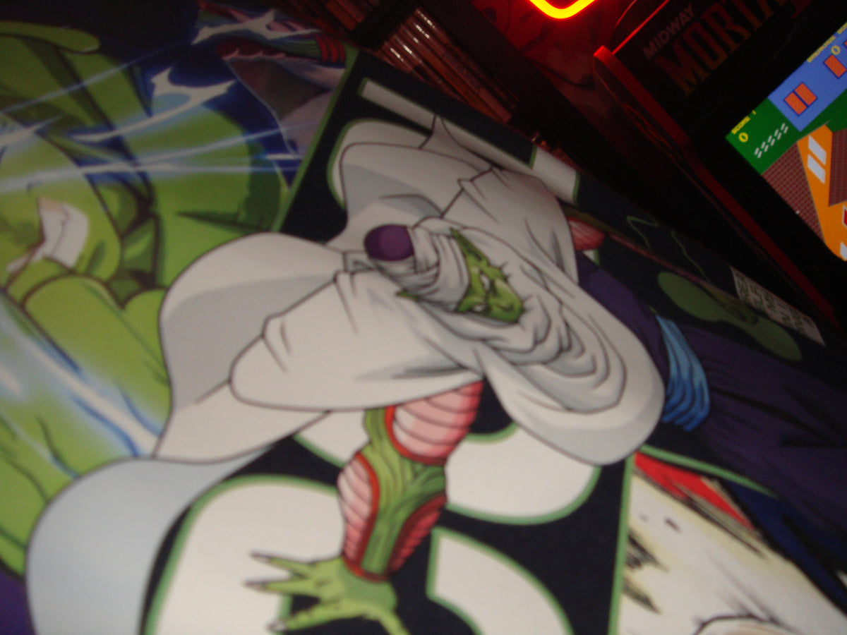Dragon Ball Z Anime T-Shirt