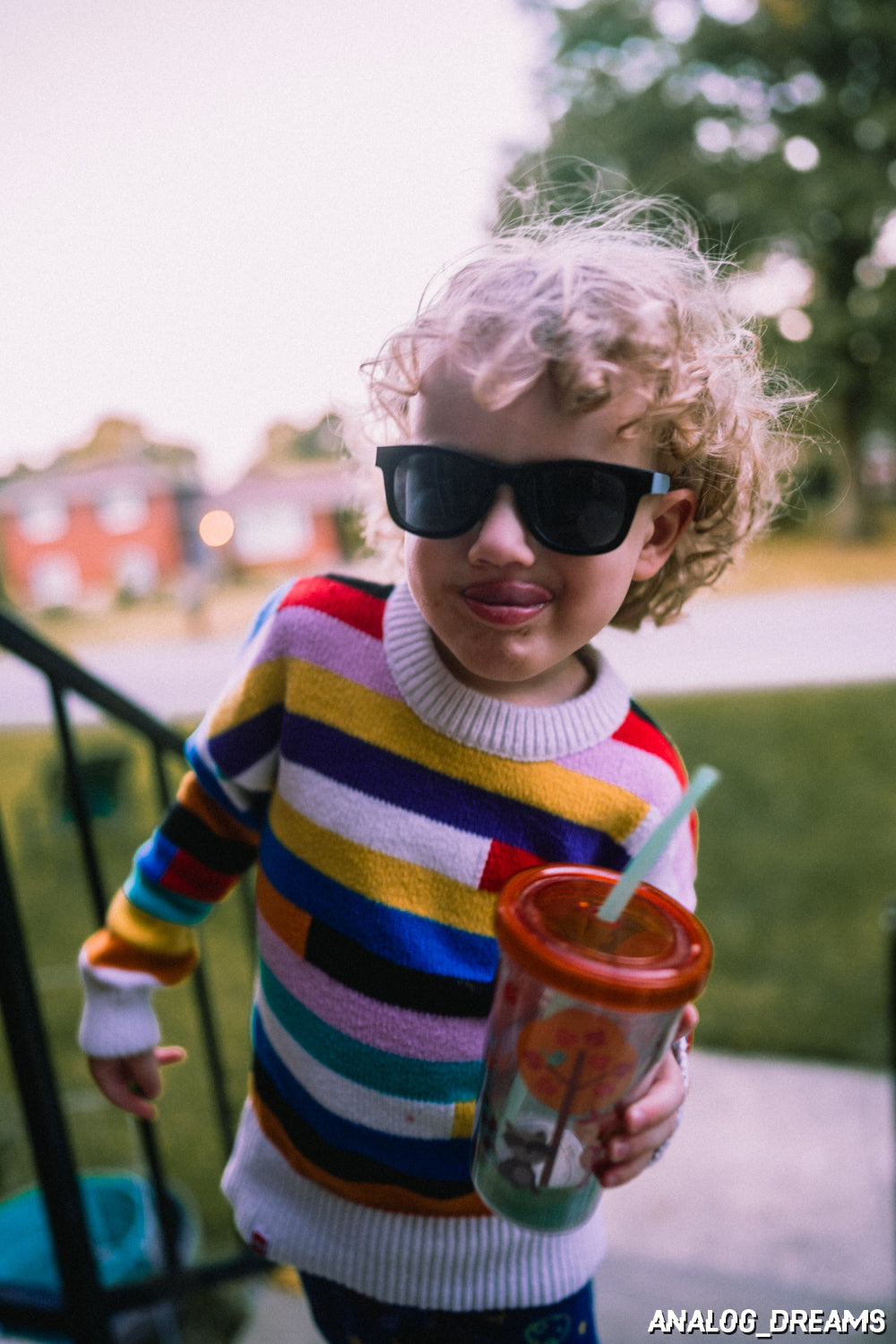 Memory Mix - Capture One Style Pack