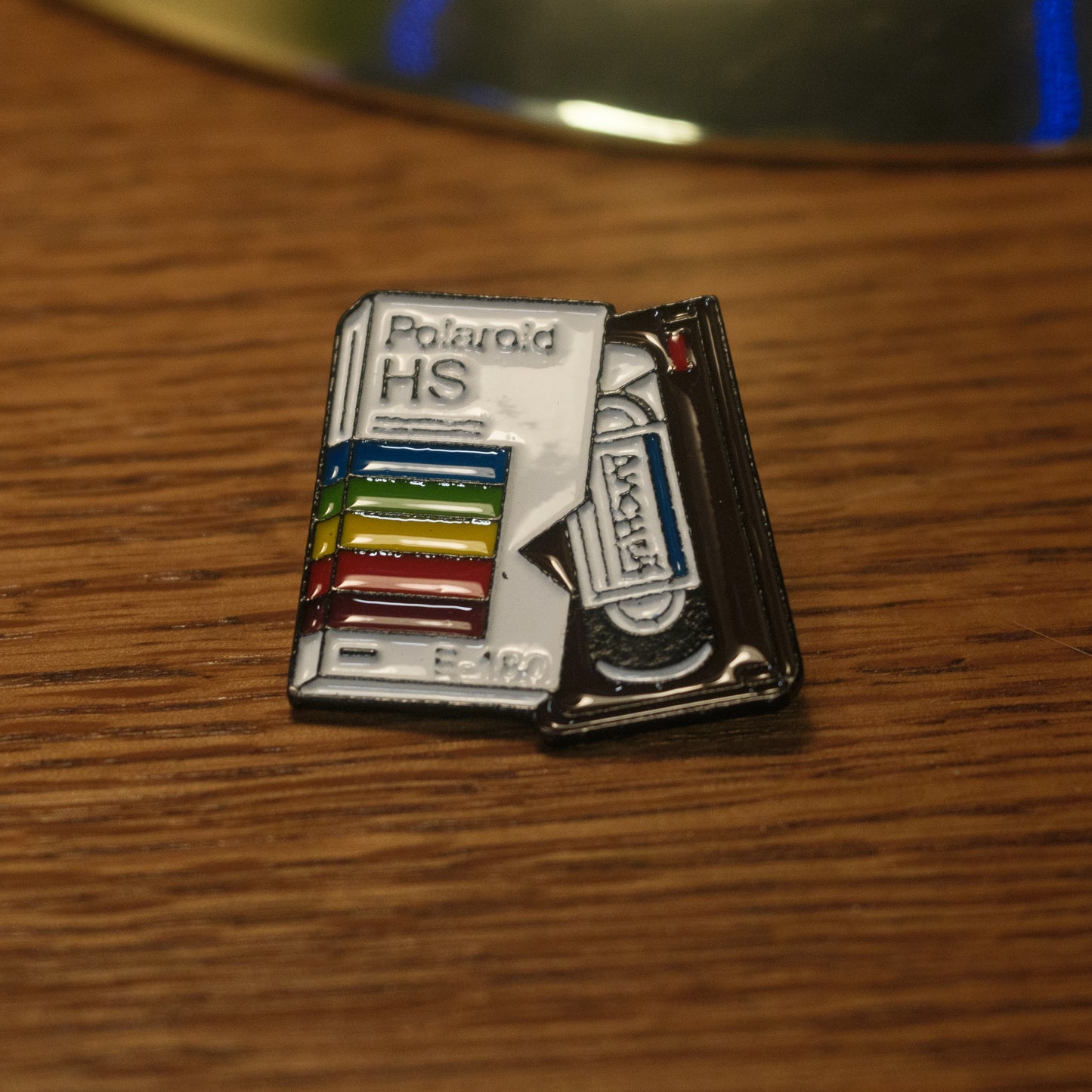 Polaroid HS E-180 Pin