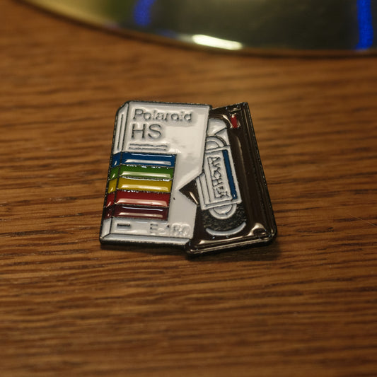 Polaroid HS E-180 Pin