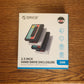 Orico 2.5" HDD/SSD Enclosure - Cassette Tape