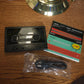 Orico 2.5" HDD/SSD Enclosure - Cassette Tape