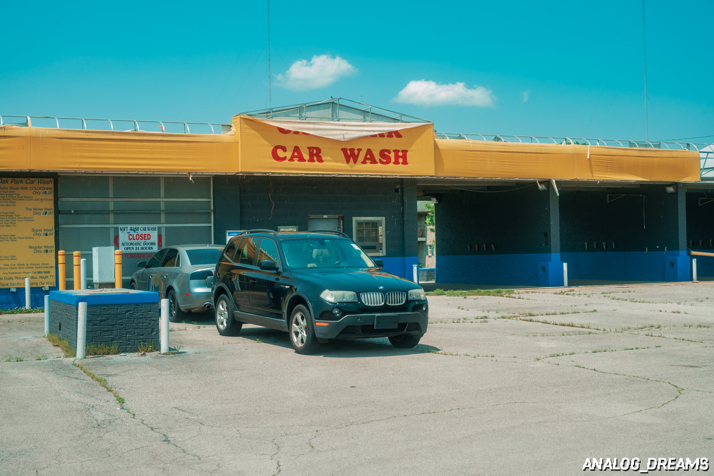 Photo Print - Forgotten