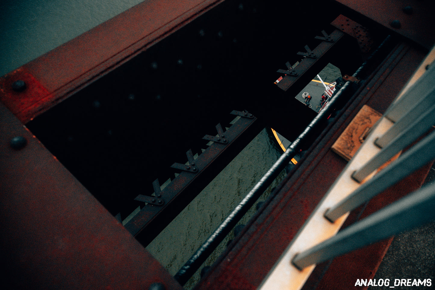 XpoZure - Vintage, Bold Lightroom Classic Presets (Desktop)