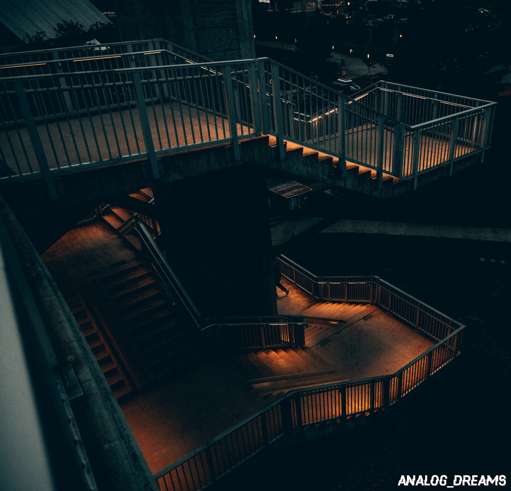 XpoZure - Vintage, Bold Lightroom Classic Presets (Desktop)