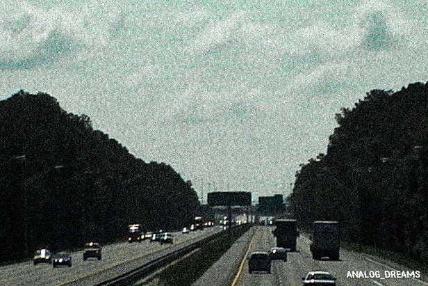 Digicam Futurism - Adobe Lightroom & Capture One Preset Pack