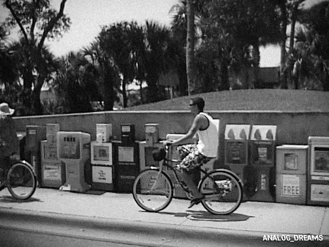 Digicam Futurism - Adobe Lightroom & Capture One Preset Pack