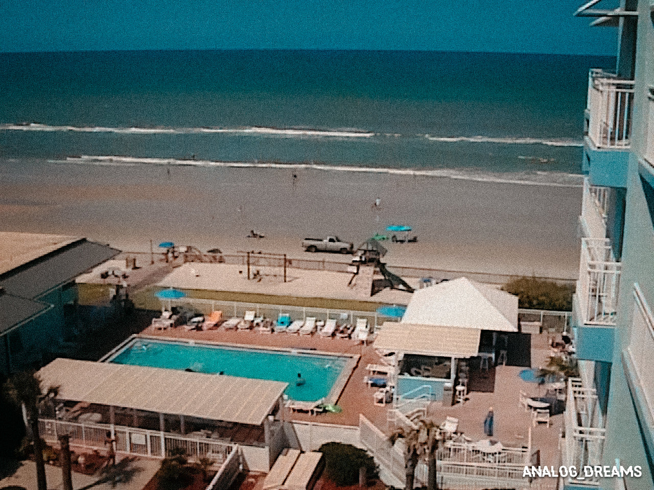 Digicam Futurism - Adobe Lightroom & Capture One Preset Pack