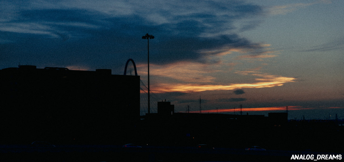 Memory Mix - Lightroom Classic Preset Pack