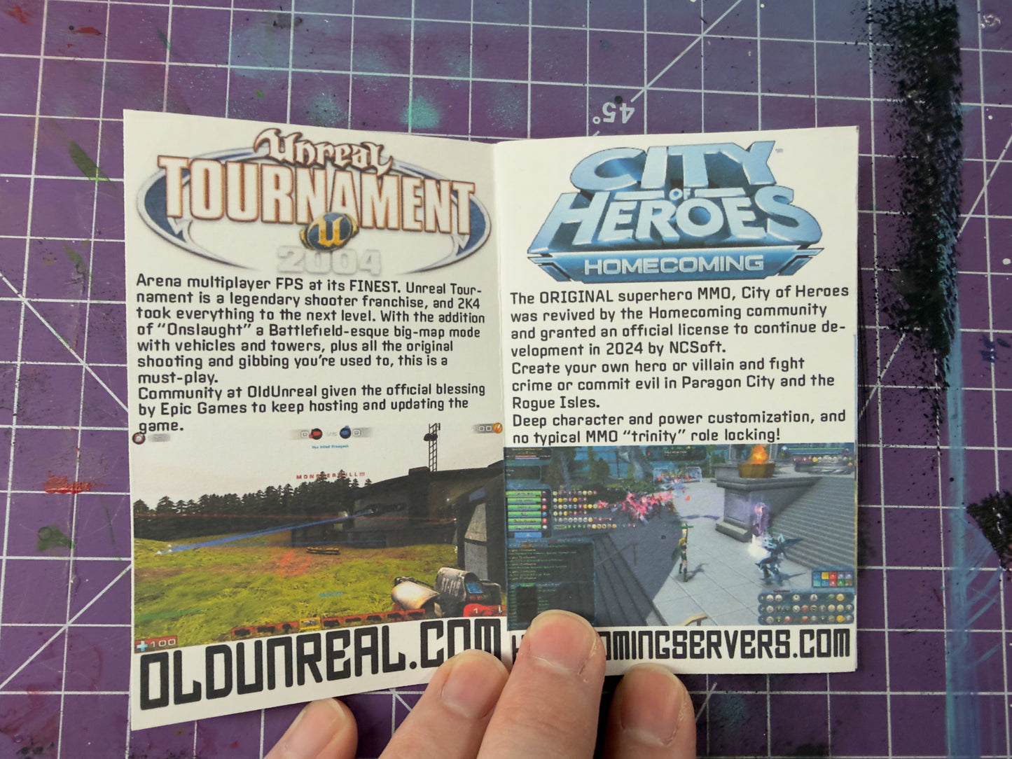 Old Games That Have NEW Life Today