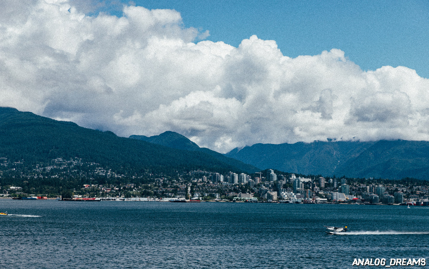 Memory Mix - Lightroom Classic Preset Pack