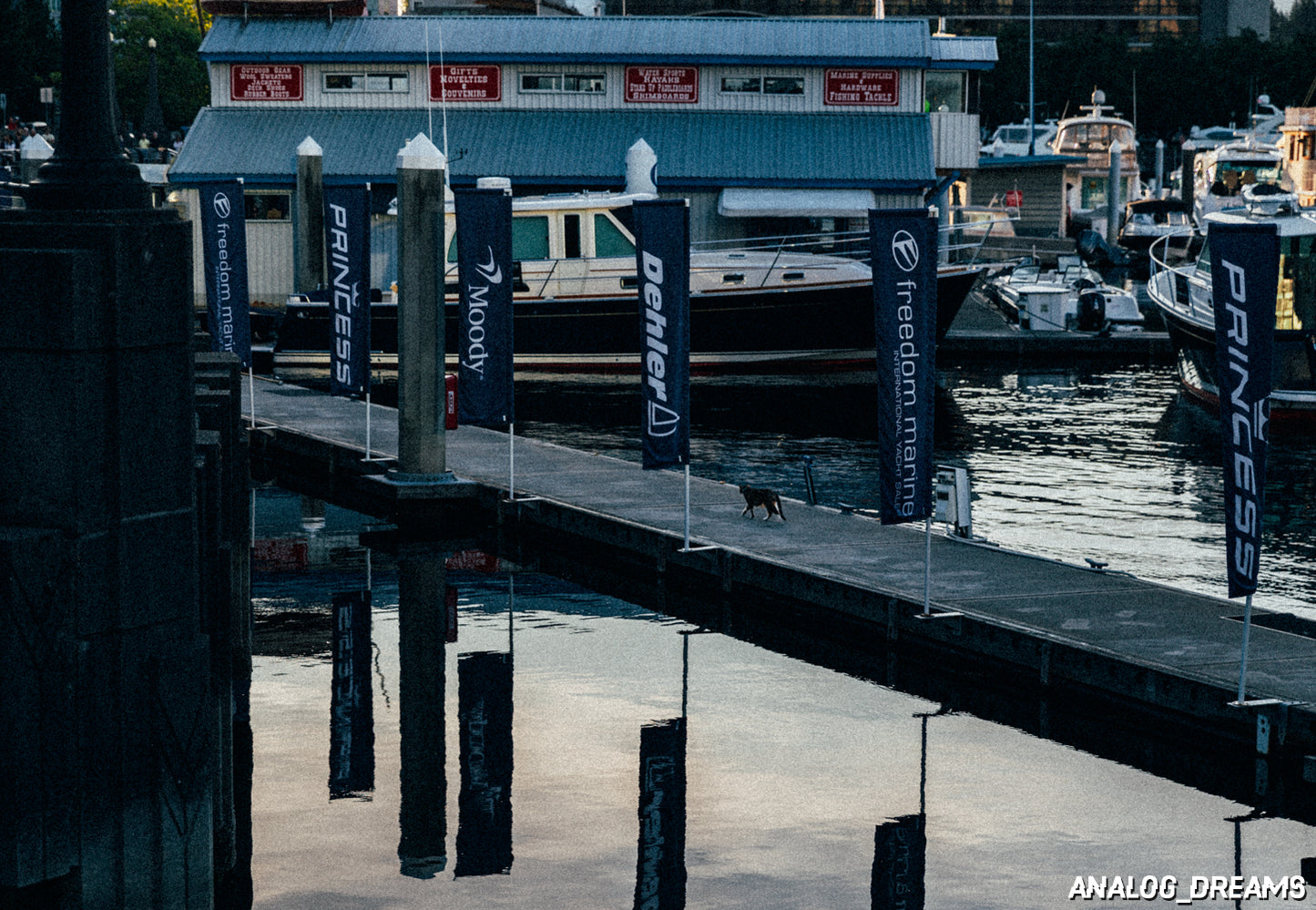 Memory Mix - Lightroom Classic Preset Pack