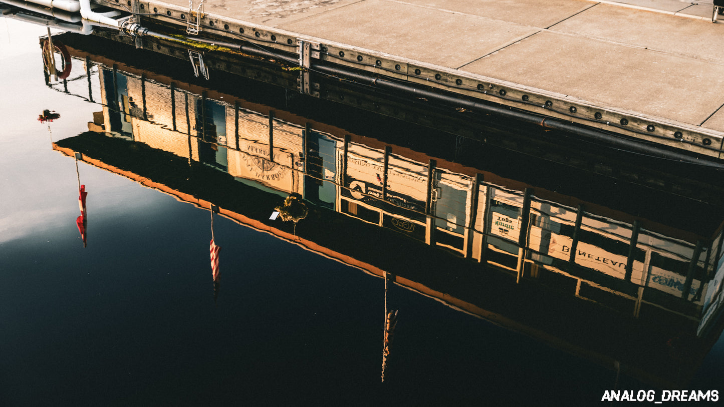 Memory Mix - Lightroom Classic Preset Pack