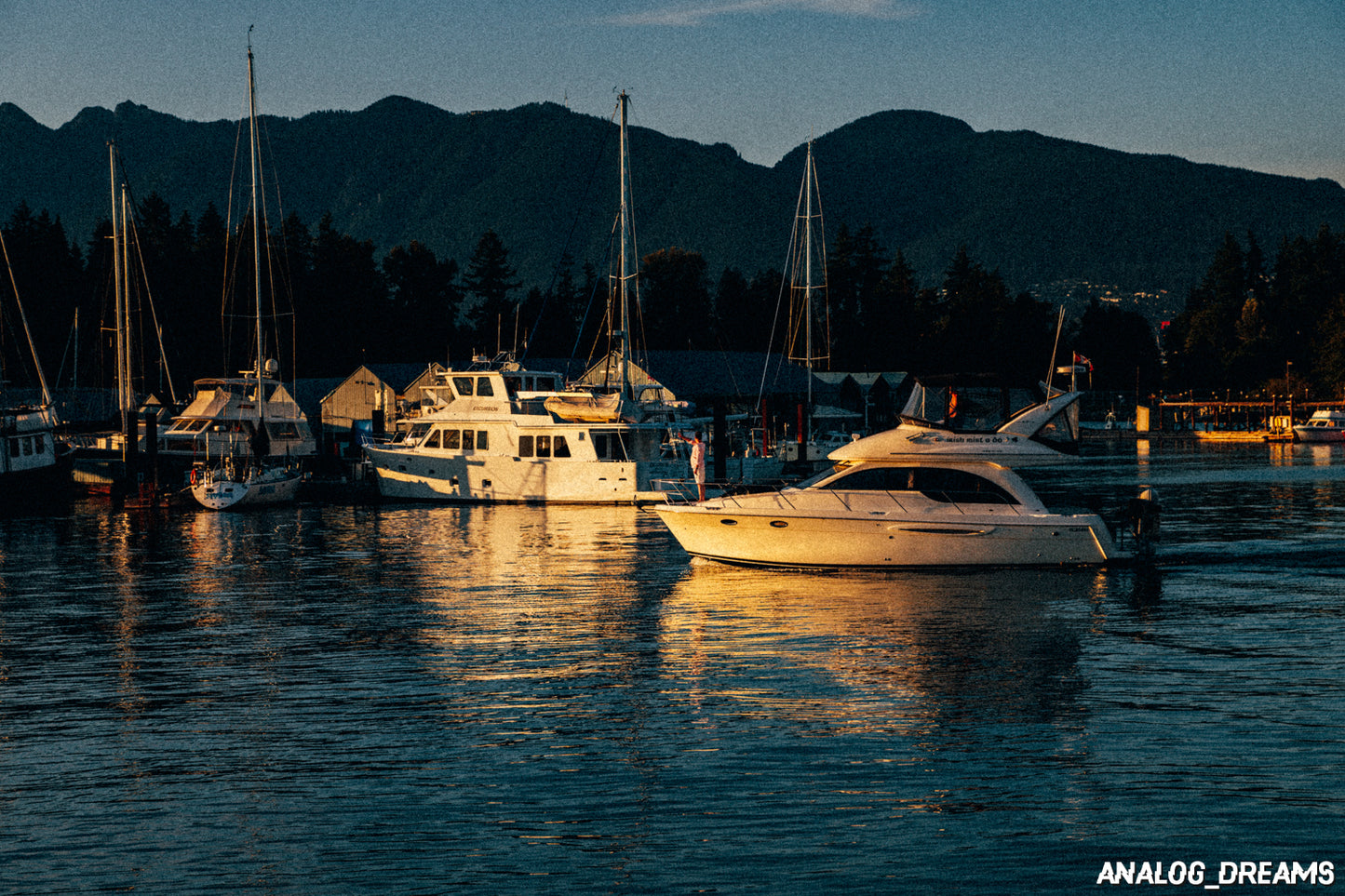 Memory Mix - Lightroom Classic Preset Pack