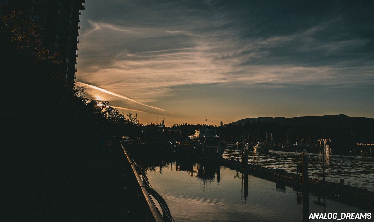 Memory Mix - Capture One Style Pack