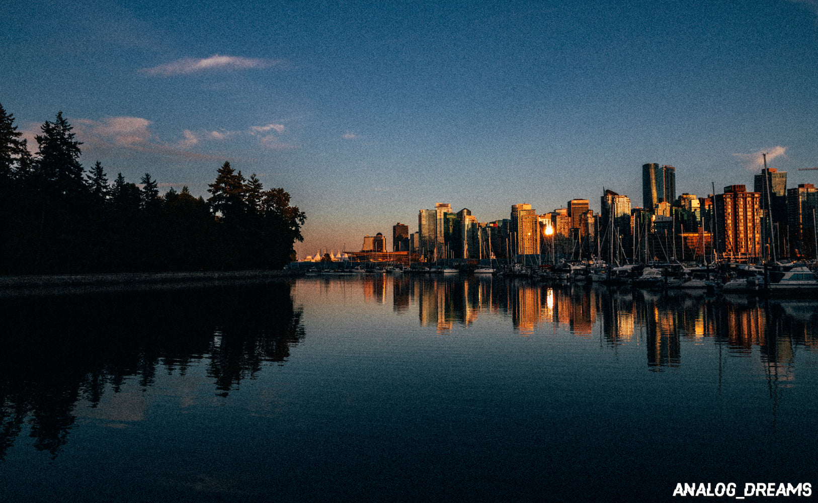 Photo Print - Split Perspective