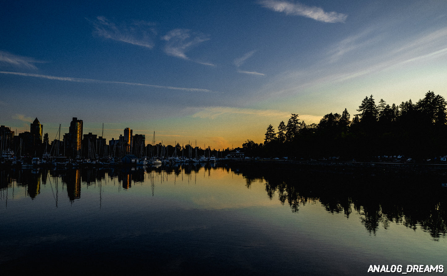 Memory Mix - Lightroom Classic Preset Pack