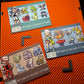Pokemon "Hall of Fame" Team Plaque