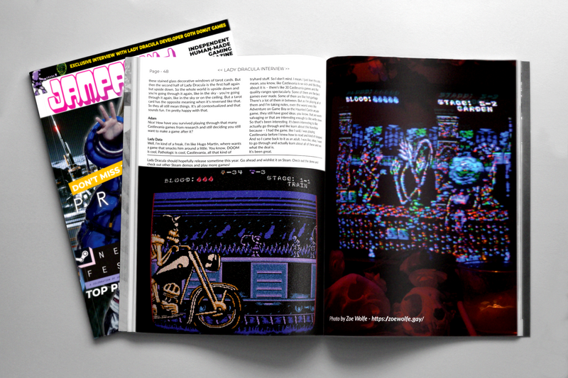 Interior Page Preview 3