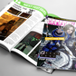 JAMPACK'd Issue #1 (Summer 2026) Batch 1 **PRE-ORDER**