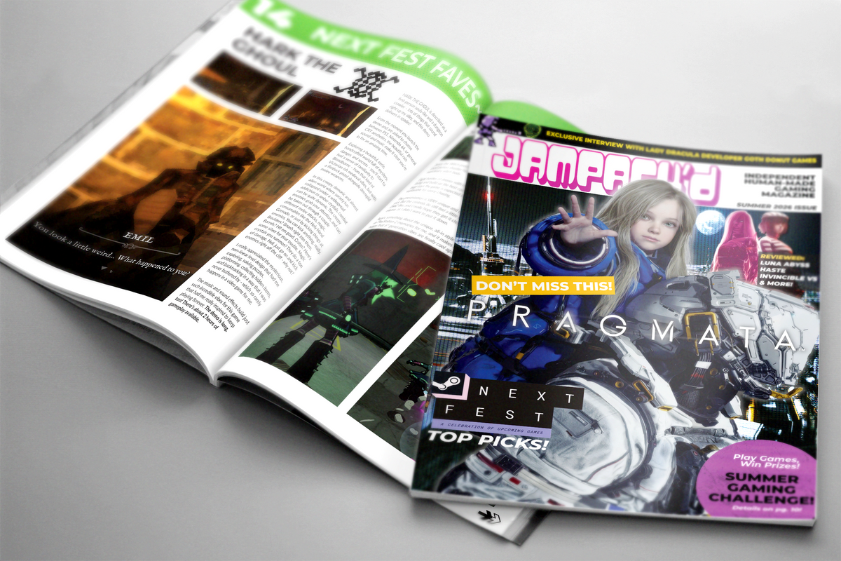 JAMPACK'd current edition cover placeholder
