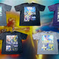 Dragon Ball Z Anime T-Shirt