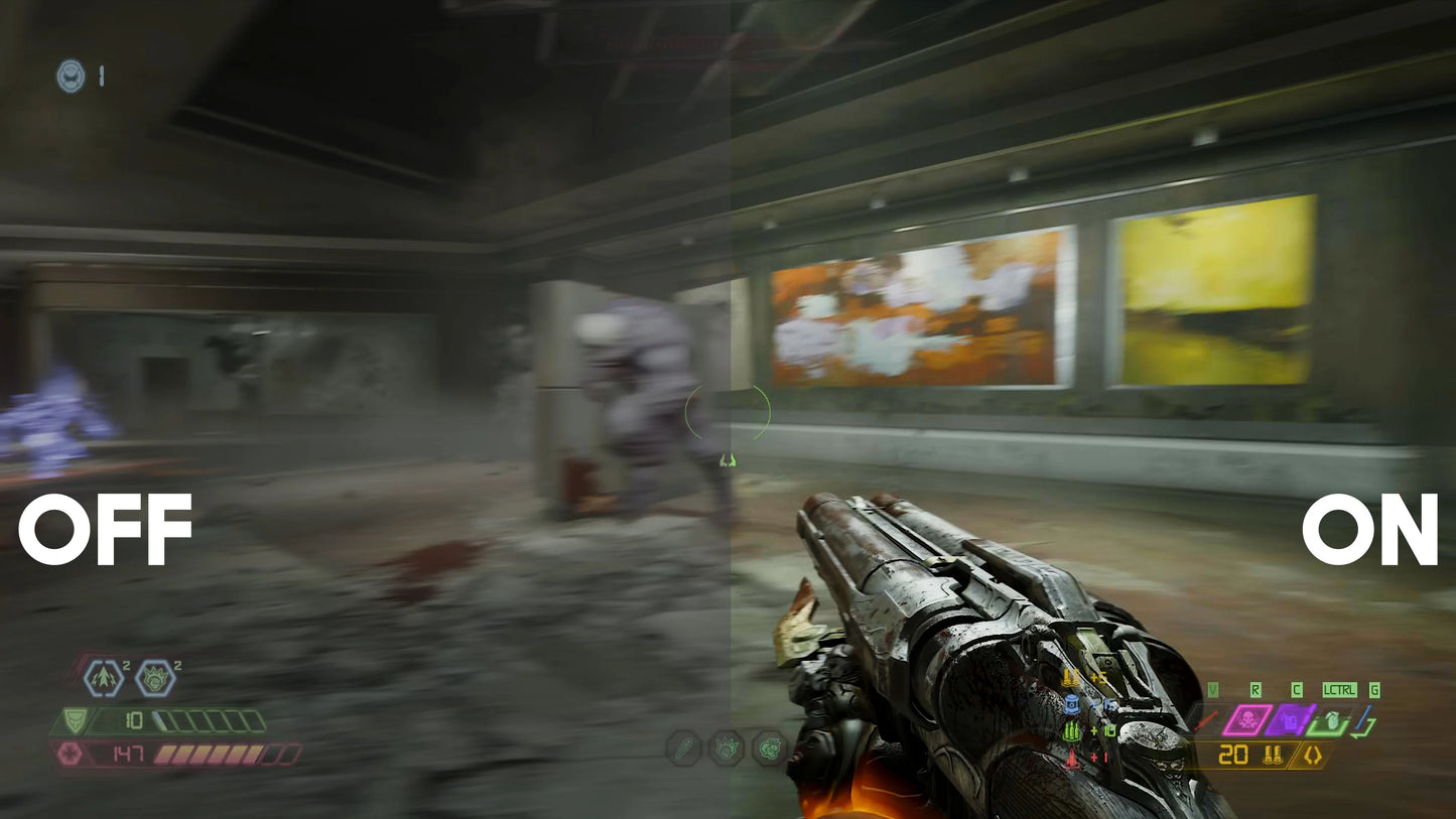 HDR-SDR Tonemapping LUTS (March 2020)