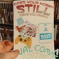Dual Comm PodZine 1 - The Feelings Test