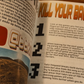 Dual Comm PodZine 1 - The Feelings Test