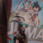 Dragon Ball Z Anime T-Shirt