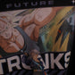 Dragon Ball Z Anime T-Shirt