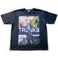 Dragon Ball Z Anime T-Shirt